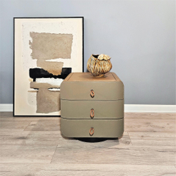 Тумба прикроватная Zelava