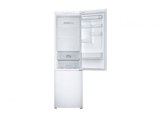 Холодильник Samsung RB-37 J5000WW