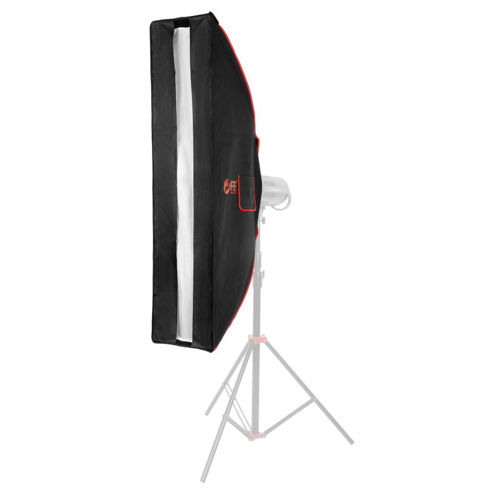 Софтбокс Falcon Eyes SBQ-SBII 30120 BW