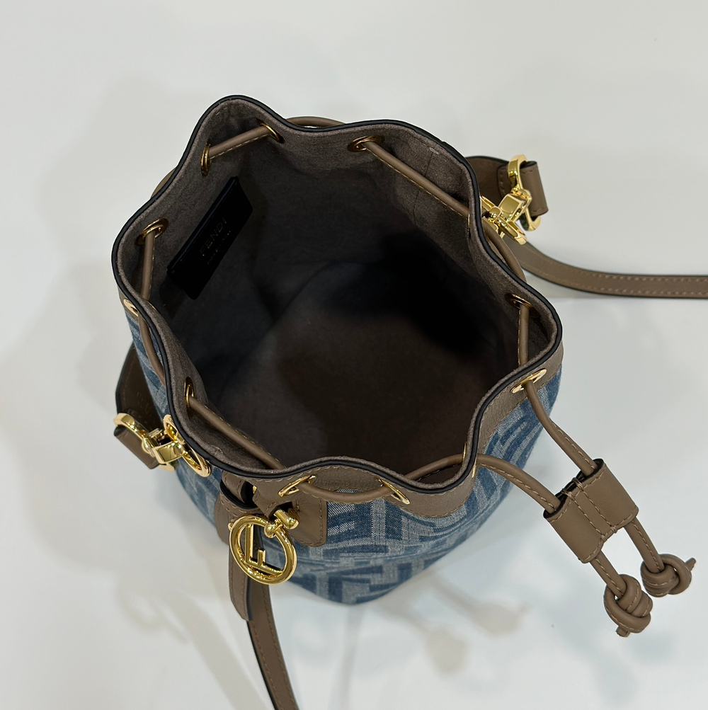 Fendi Mon Tresor 18 cm