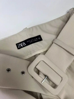 Брюки Zara