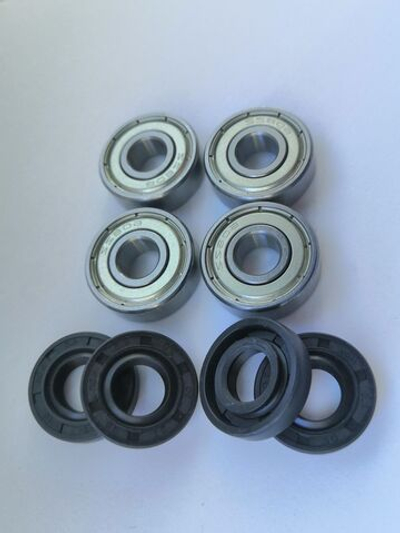 Ремкомплект впускного коллектора OPEL с двигателями: z14xer/z16xer/z18xer