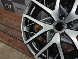 Диск колесный литой R20 GAC GS8 2 21-нв Б/У Оригинал 3110010DRS0100