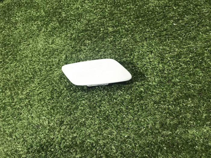 Крышка форсунки правая VW Jetta 6 (2014-2018)