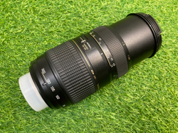 Tamron AF 70-300mm 4-5.6 Di LD Macro Nikon