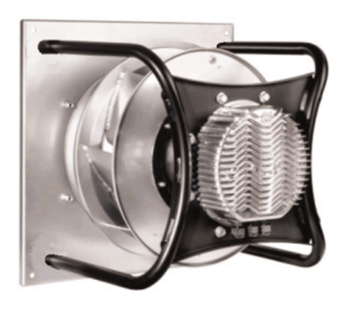 Центробежный вентилятор Sanmu ECF(K)6D280-PLHDAL1-RF