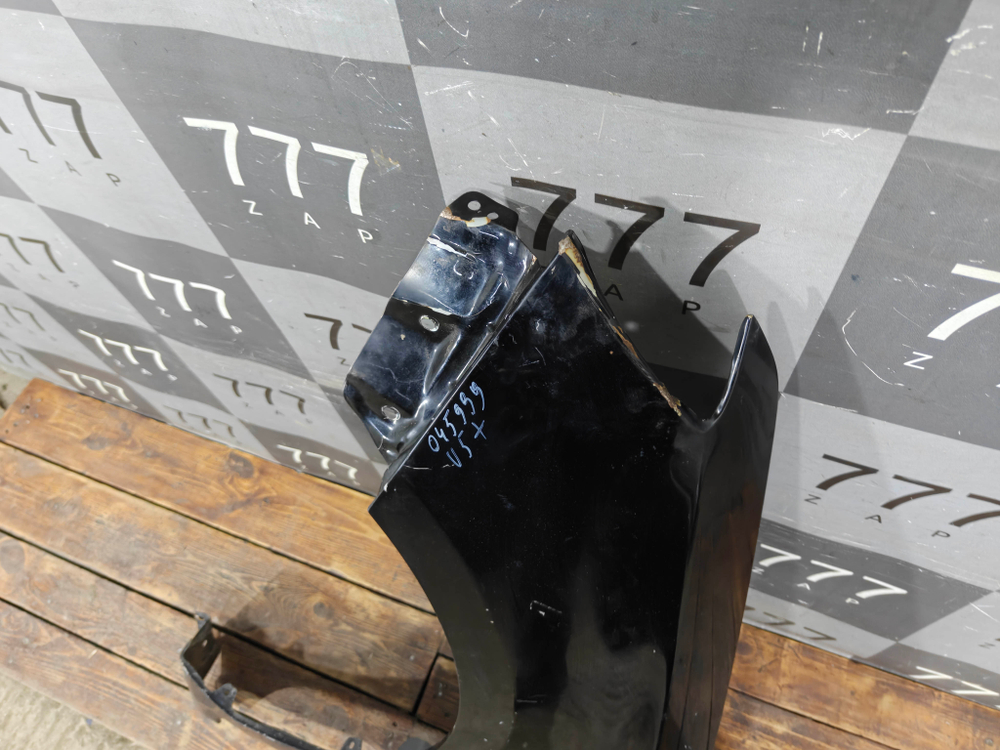 Крыло переднее левое Baic U5 Plus 21-нв Б/У Оригинал A00052769DY