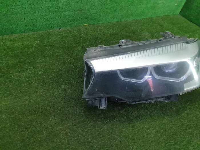 Фара левая BMW 5er G30 (2017-2020) LED