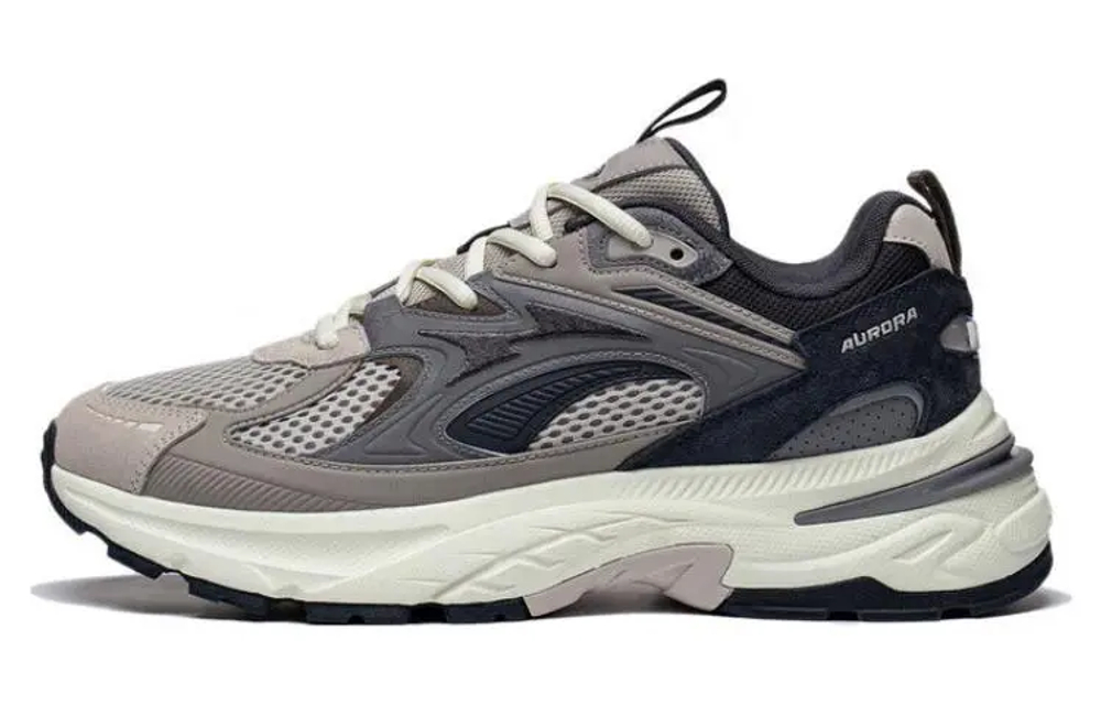 Li-Ning Aurora 2k