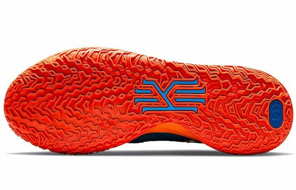 Кроссовки Concepts X Nike Kyrie 7 Tpu