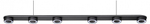 Подвесной светильник Odeon Light Turman 6631/64L