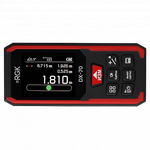 Лазерный дальномер RGK DX-70
