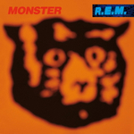 R.E.M. / Monster (25th Anniversary Edition) (LP)