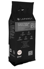 Laparet-fuga Silk, св.беж водостойкая (2 кг)