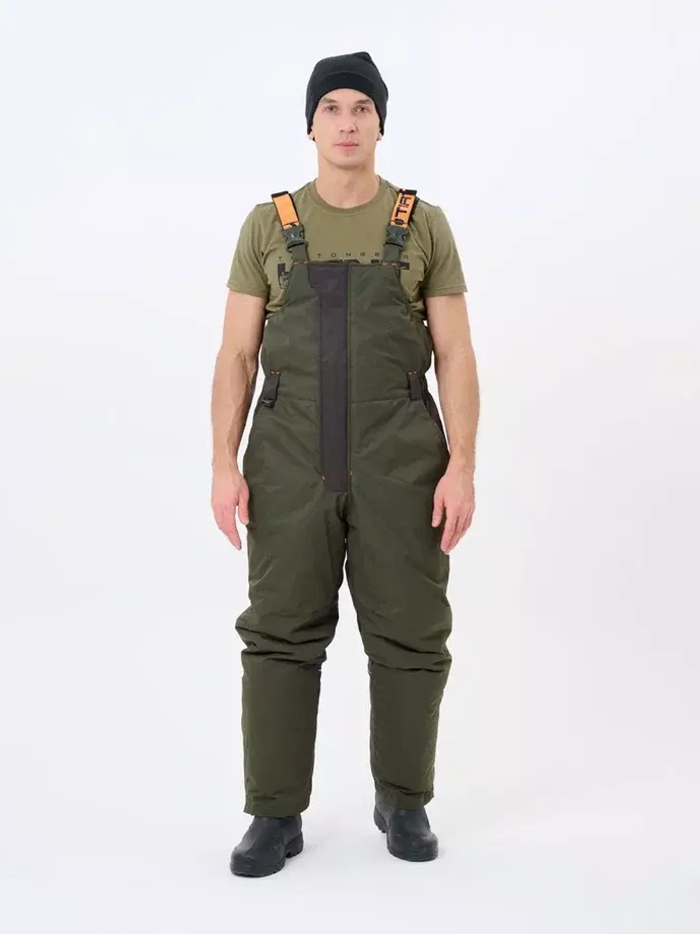 Костюм "STRIM" -40 ПК (Таслан,Хаки)