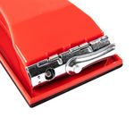 75830 Брусок для шлифования (сеткодержатель), 210 х 105 мм, пластиковый с зажимами  Matrix