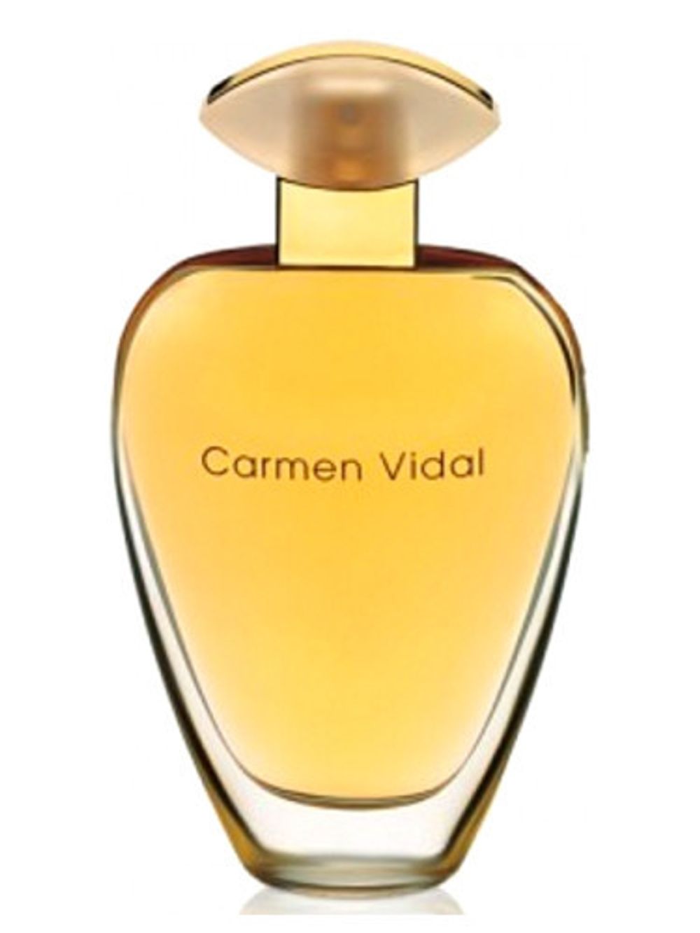 Germaine de Capuccini Carmen Vidal