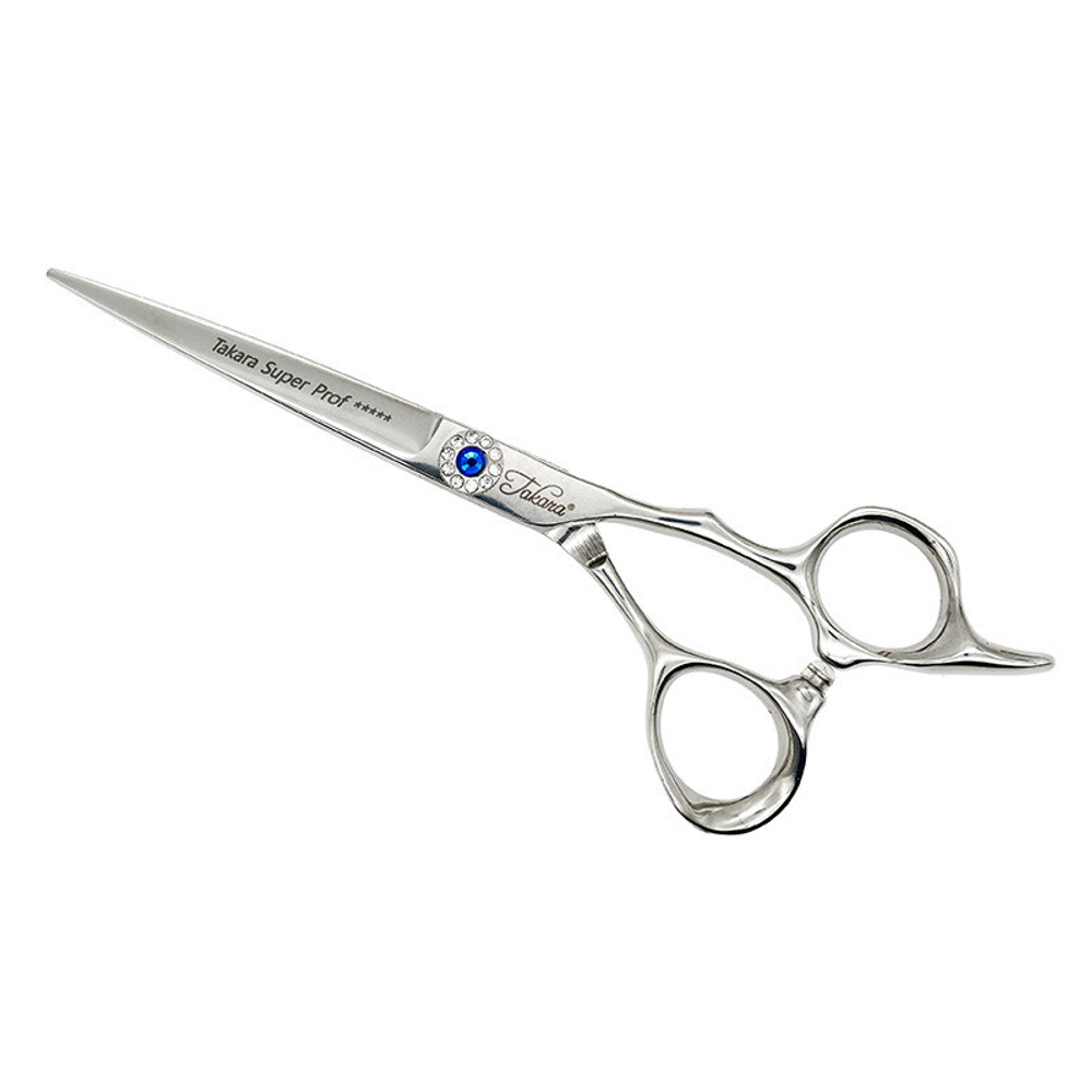 Парикмахерские ножницы Такара Super Prof XS-948-6.0