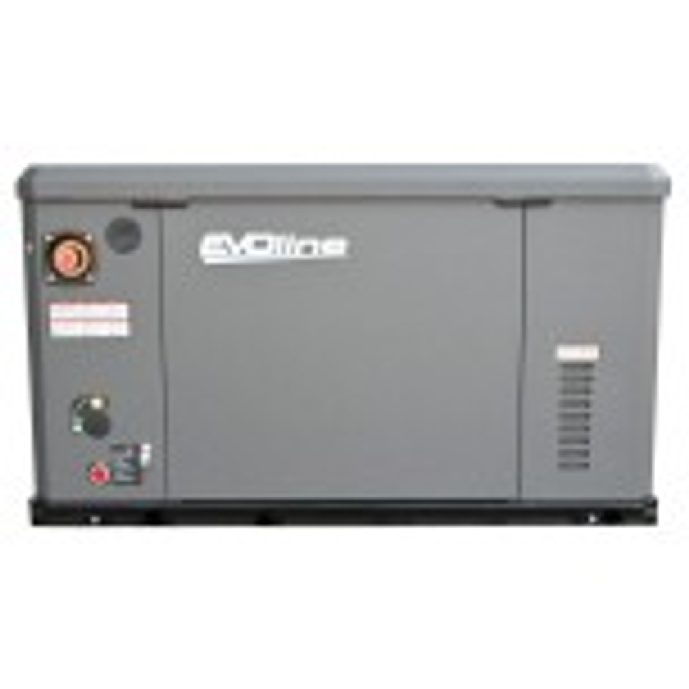Газовая электростанция Evoline GNG 19000 E GNG19000E