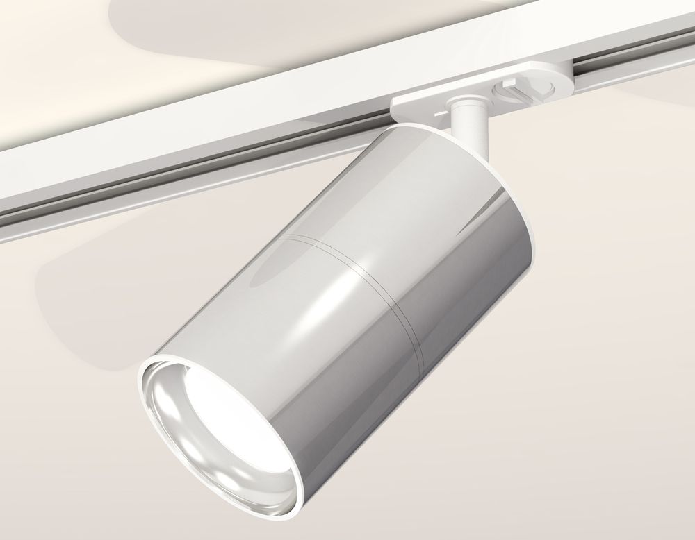 Ambrella Комплект трекового светильника MR16 Трековые XT7405001