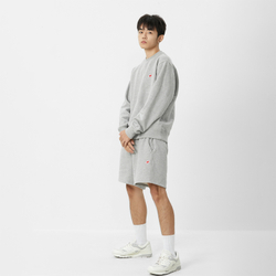 Мужские кроссовки New Balance 1600 'White Grey' CM1600WP