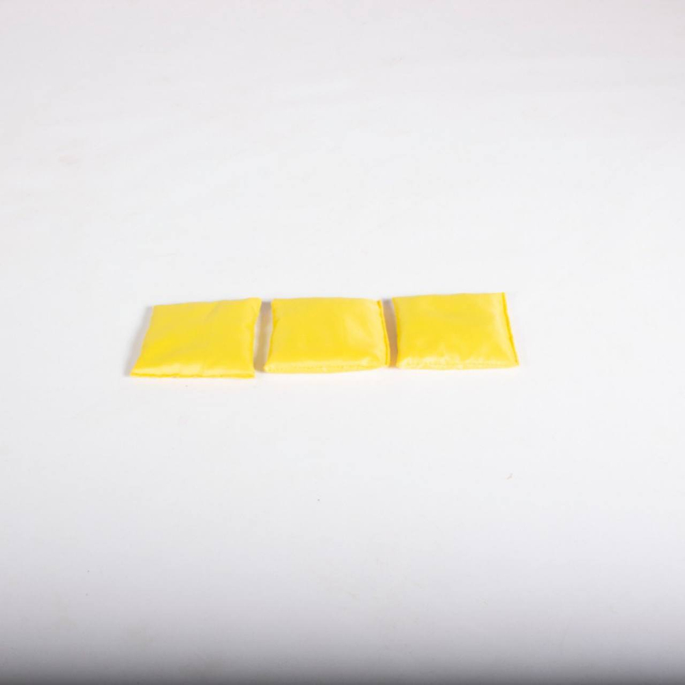 Сенсорные мешочки