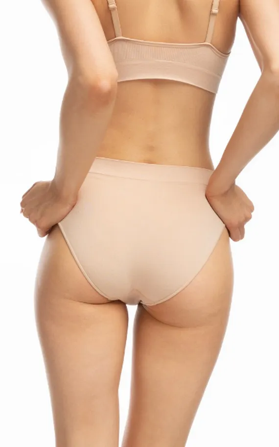 BAMBOO BIKINI Трусы слипы