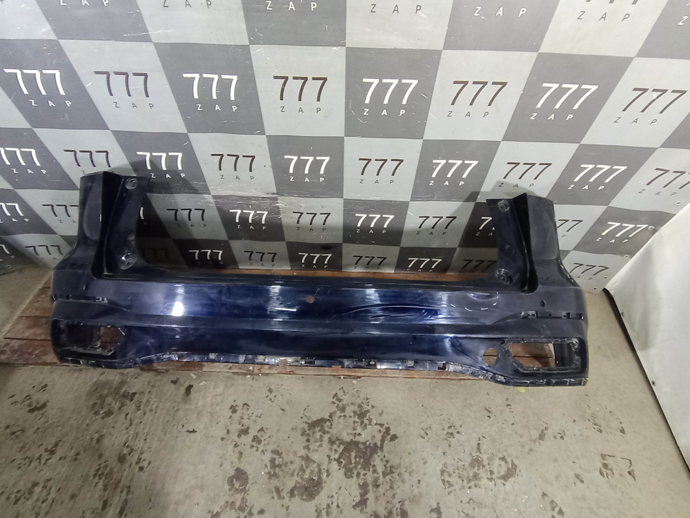 Бампер задний Changan CS55 Plus 21-нв Б/У Оригинал S203F2713030900