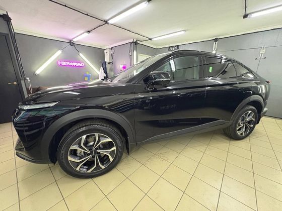 Carbins G190 PPF полиуретановая защитная антигравийная пленка