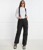 Лыжные штаны EA7 - графитовый(6RTP09 TNDCZ)