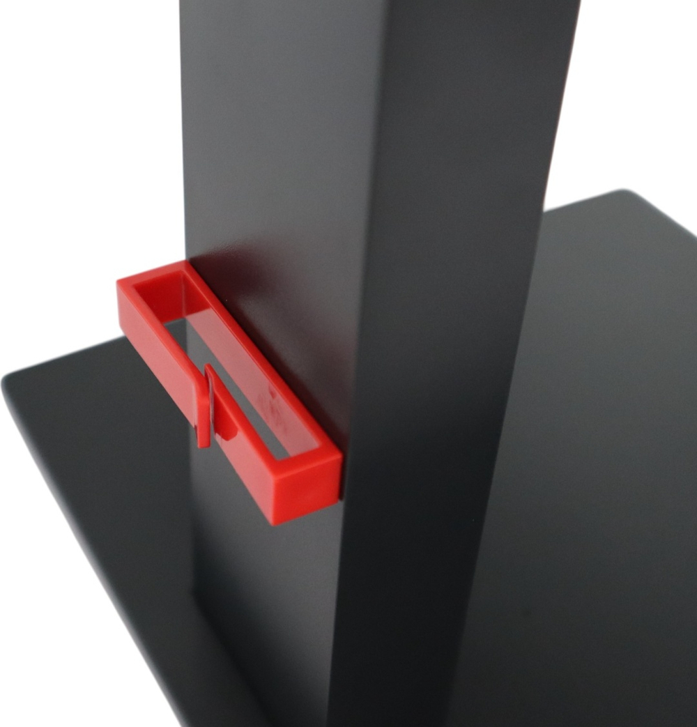 Монитор 23.8" Qmax 24UM50HDMP черный