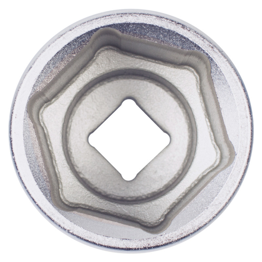 Головка торцевая глубокая шестигранная 3/4&quot;, 49 мм KING TONY 623549M