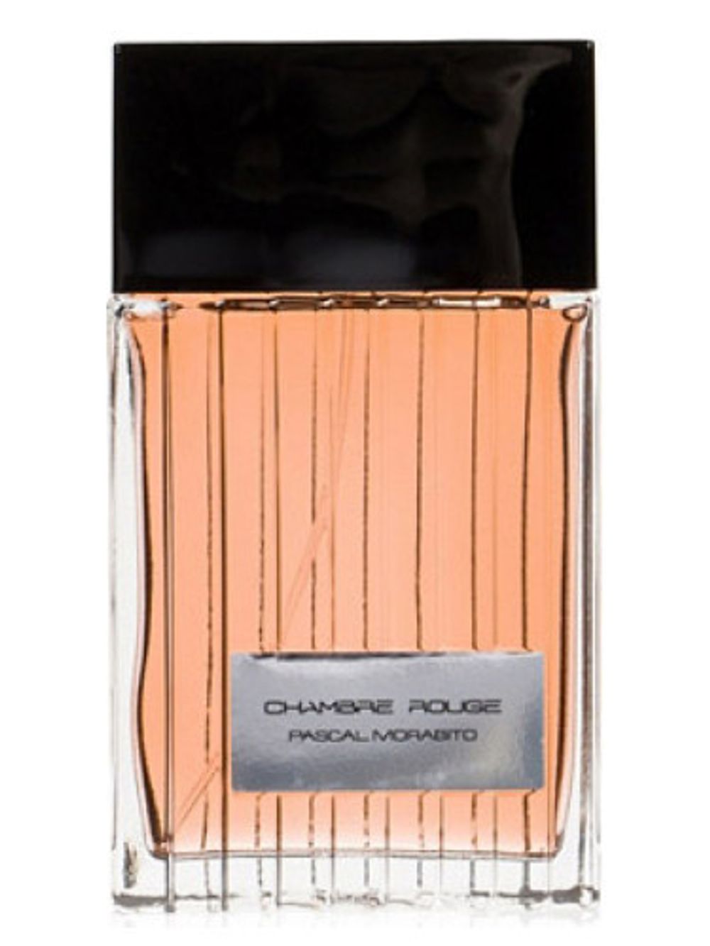 Pascal Morabito Chambre Rouge