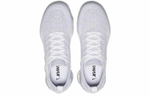 Кроссовки Nike Vapormax Flyknit (W) (Женская размерная сетка)