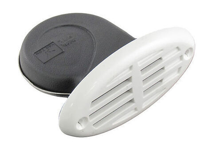 Сигнал звуковой электрический врезной