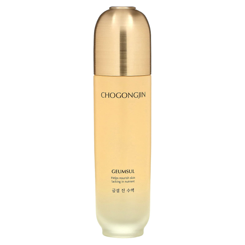 Missha, Chogongjin, тоник от кымсул-джин, 150 мл (5,07 жидк. унц.)