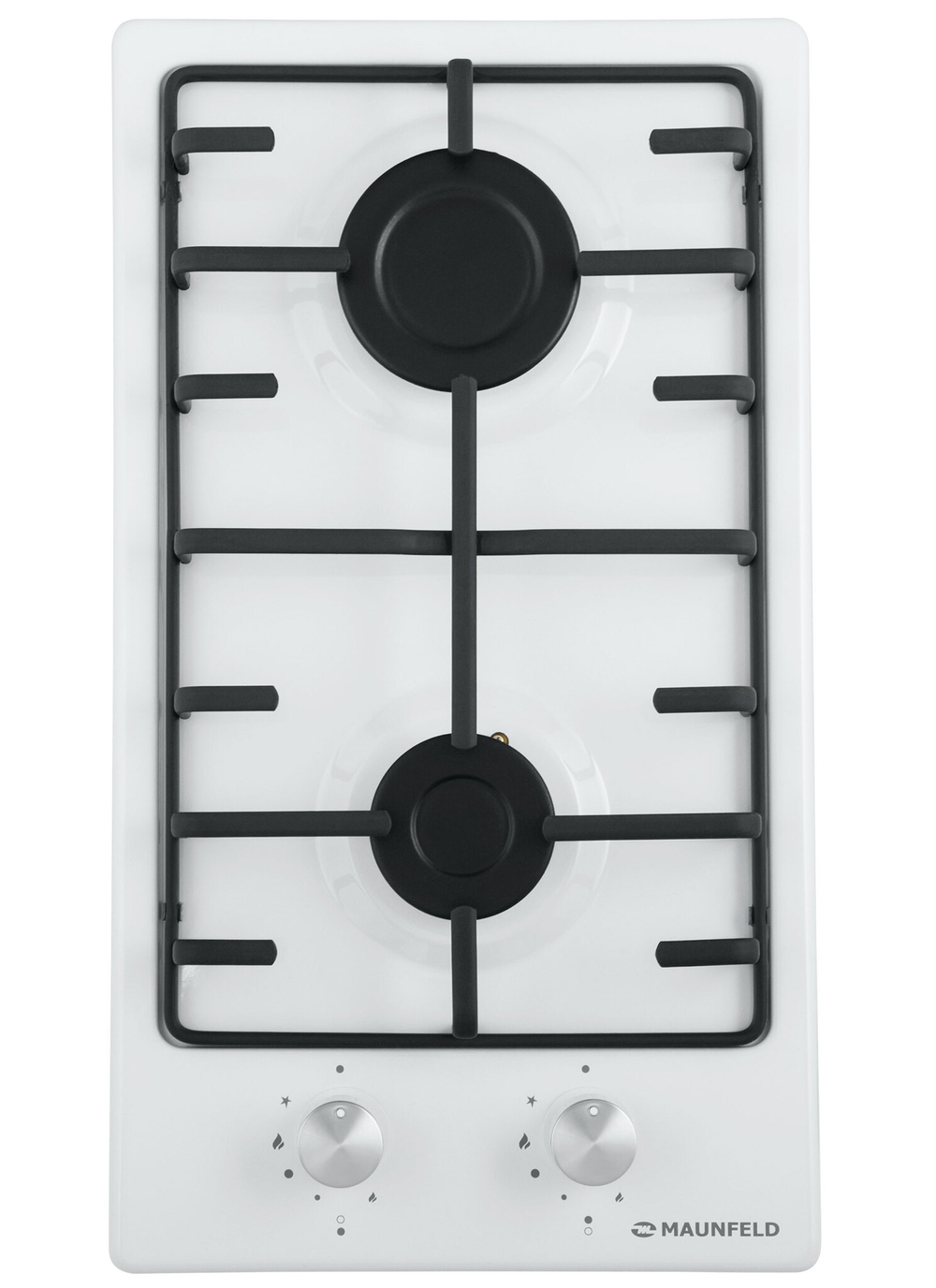Газовая варочная панель MAUNFELD EGHE.32.3EW\G фото 2