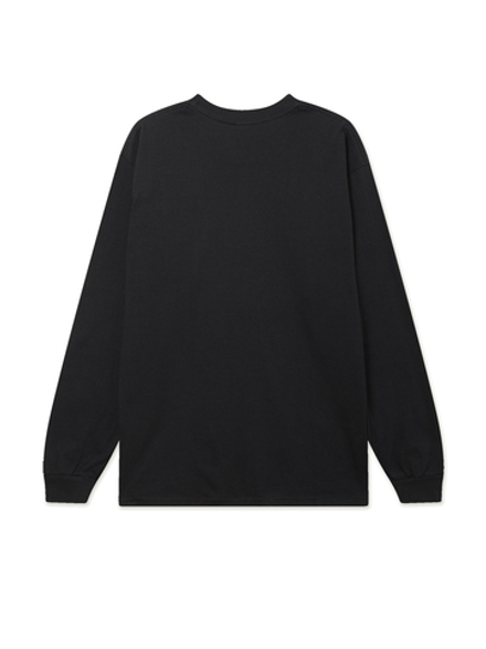 Мужской Лонгслив Kids Are Alright Outline