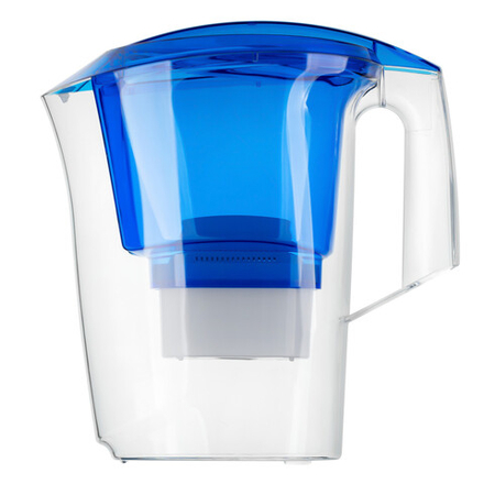 Фильтр-кувшин Гейзер Гелиос 