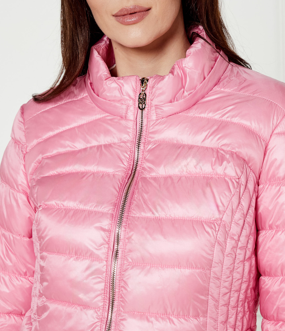 Куртка Liu Jo Sport - розовый(TA5055 TS073)