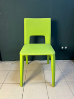 Стул Орбита, зелёный