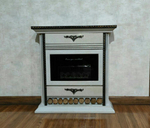 Газовый камин IMENGAS 15 BG (классик) (70м2)