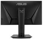 Монитор ASUS TUF Gaming VG259QM черный