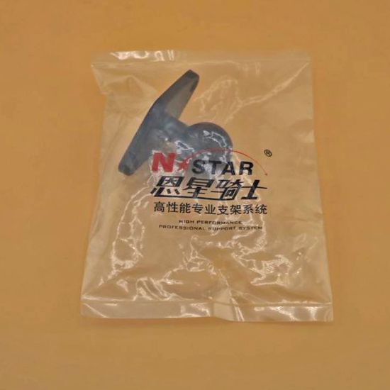 Ромбическое основание RAM алюминий типоразмер B шар 1 дюйм (N-Star)