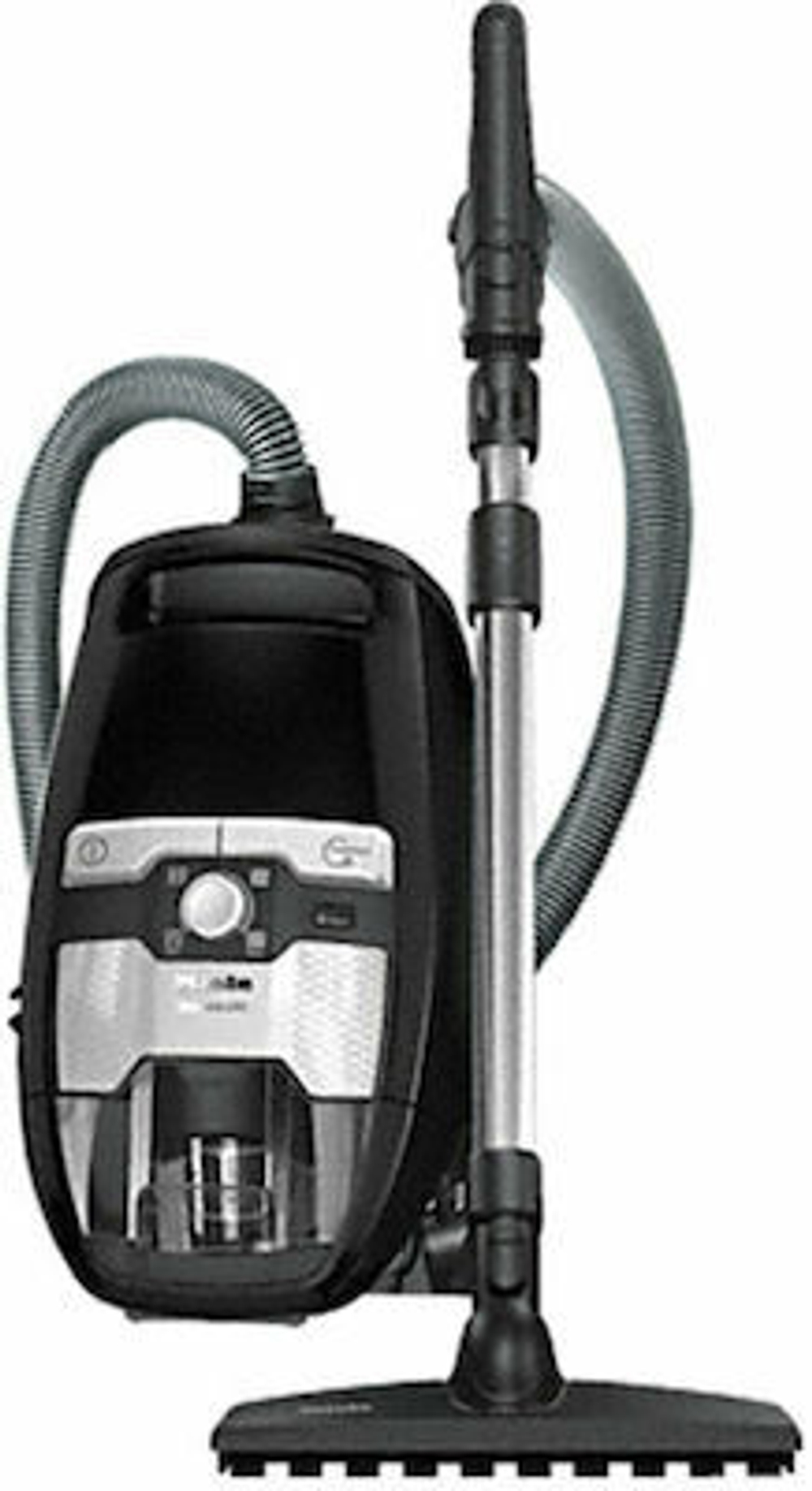 Пылесос Miele Blizzard CX1 Parquet Flex SKCF5