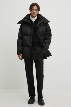 Джемпер мужской HUGO Sastoro