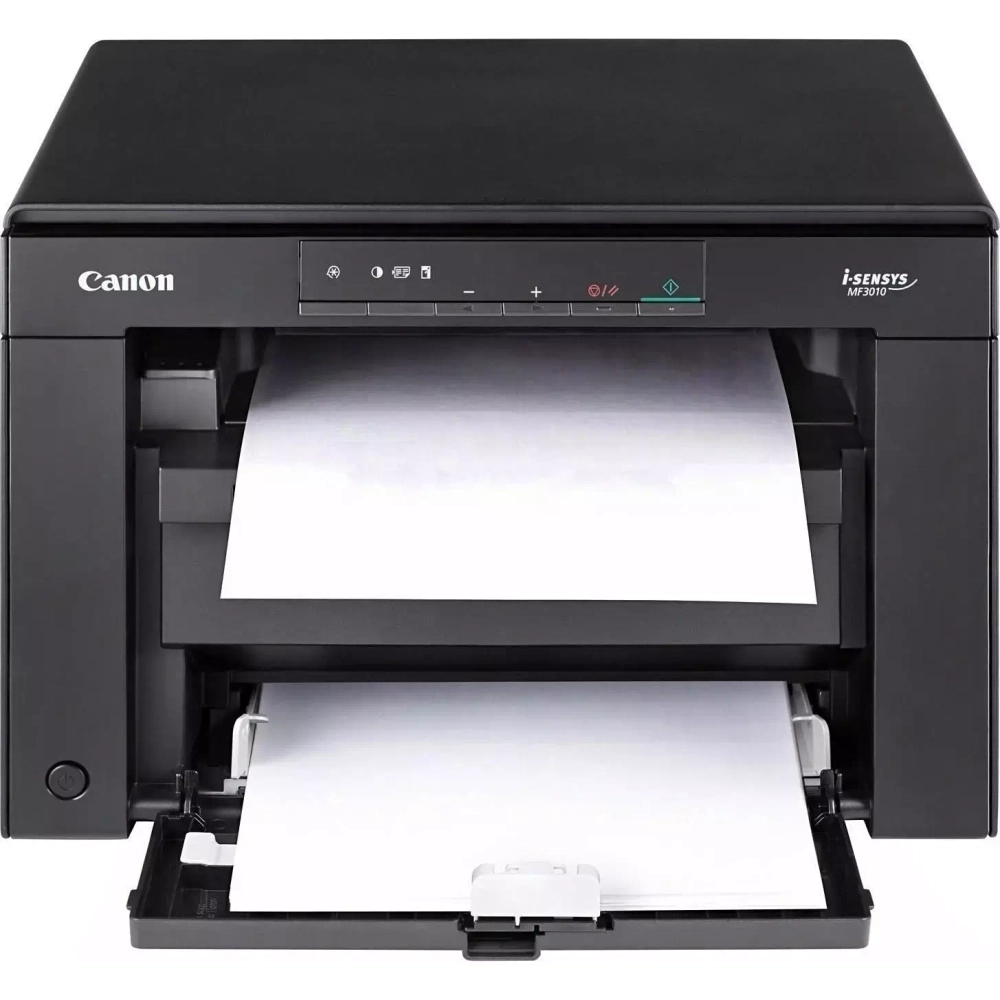 МФУ Canon i-SENSYS MF3010 (5252B004/Bundle4)