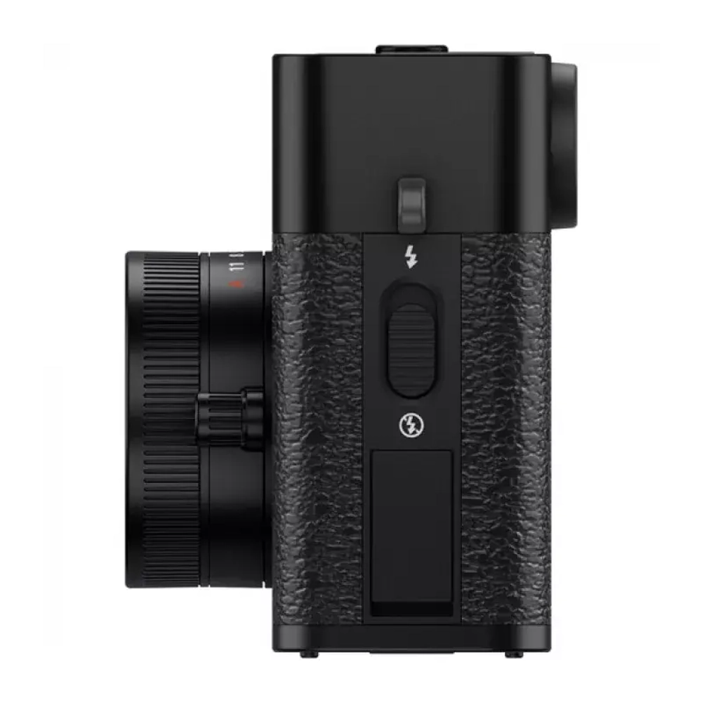 Компактный фотоаппарат Fujifilm X Half Black