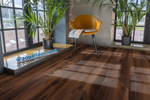 Кварц-виниловая плитка Aquafloor Parquet Chevron GlueAF2560PGCh