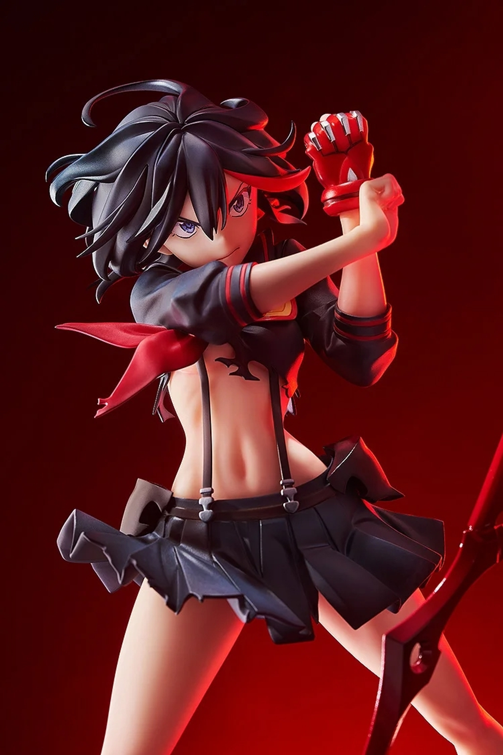 Ryuuko Matoi